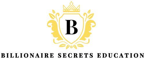 Billionaire Secrets Education 